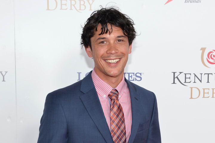 Bob Morley 10 facts