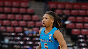 Orange Bowl Basketball Classic