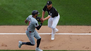 Winners and losers from the AL Central after this year’s trade deadline.