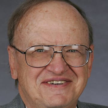 Huntsville journalist John Pruett, August 9, 1941-June 25, 2025