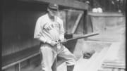 Babe Ruth es considerado uno de los mejores beisbolistas de la historia 