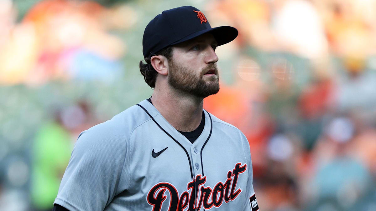 Tigers Stars All Have Rough Showing in All-Star Game Defeat in Atlanta