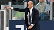 Massimiliano Allegri 