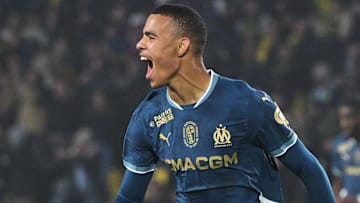 L'OM se relance chez le FC Nantes avec un succès.