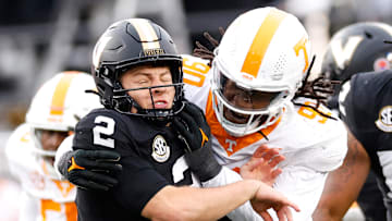 Tennessee v Vanderbilt