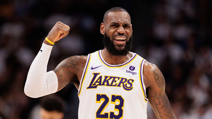 Lebron james latest news lakers discount