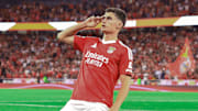 Antonio Silva - SL Benfica