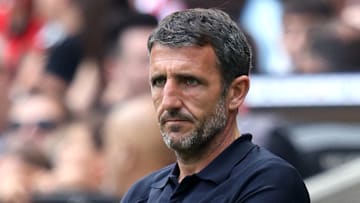 Stéphane Gilli cherche activement des renforts.