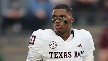 Texas A&M v Notre Dame