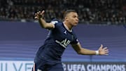 Real Madrid v Paris Saint-Germain: Round Of Sixteen Leg Two - UEFA Champions League