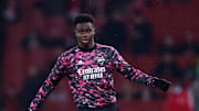 Arsenal v Sunderland - Carabao Cup Quarter Final