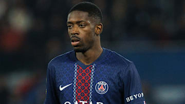 Ousmane Dembélé