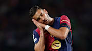 Ferran Torres, attaquant du FC Barcelone