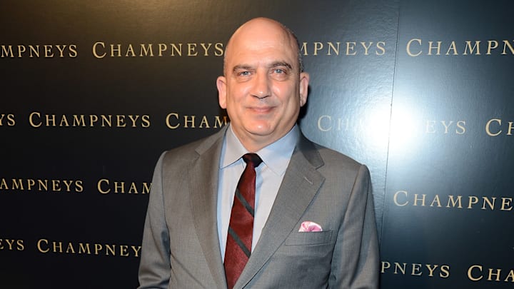 BritWeek "An Evening With Piers Morgan"