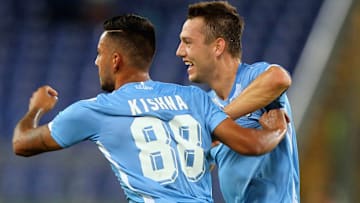 SS Lazio v Bologna FC  - Serie A