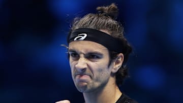 Nitto ATP Finals 2025