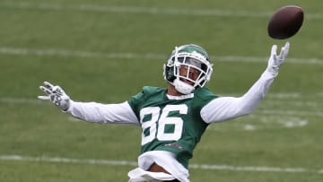 Malik Taylor