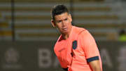 Goleiro disputou Sul-Americano sub-20 pelo Equador
