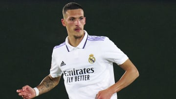Der FC Chelsea macht Jagd auf Rafa Marin