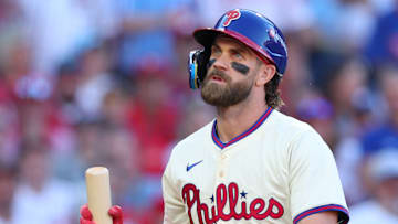 Division Series - New York Mets v Philadelphia Phillies - Game 2