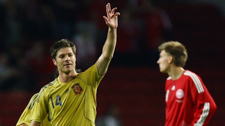 Xabier Alonso Olano