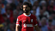 Mohamed Salah would be a huge coup for Saudi Arabia