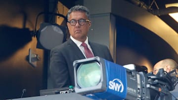 Ron Darling