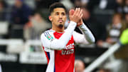 Saliba é um dos alvos do Real Madrid