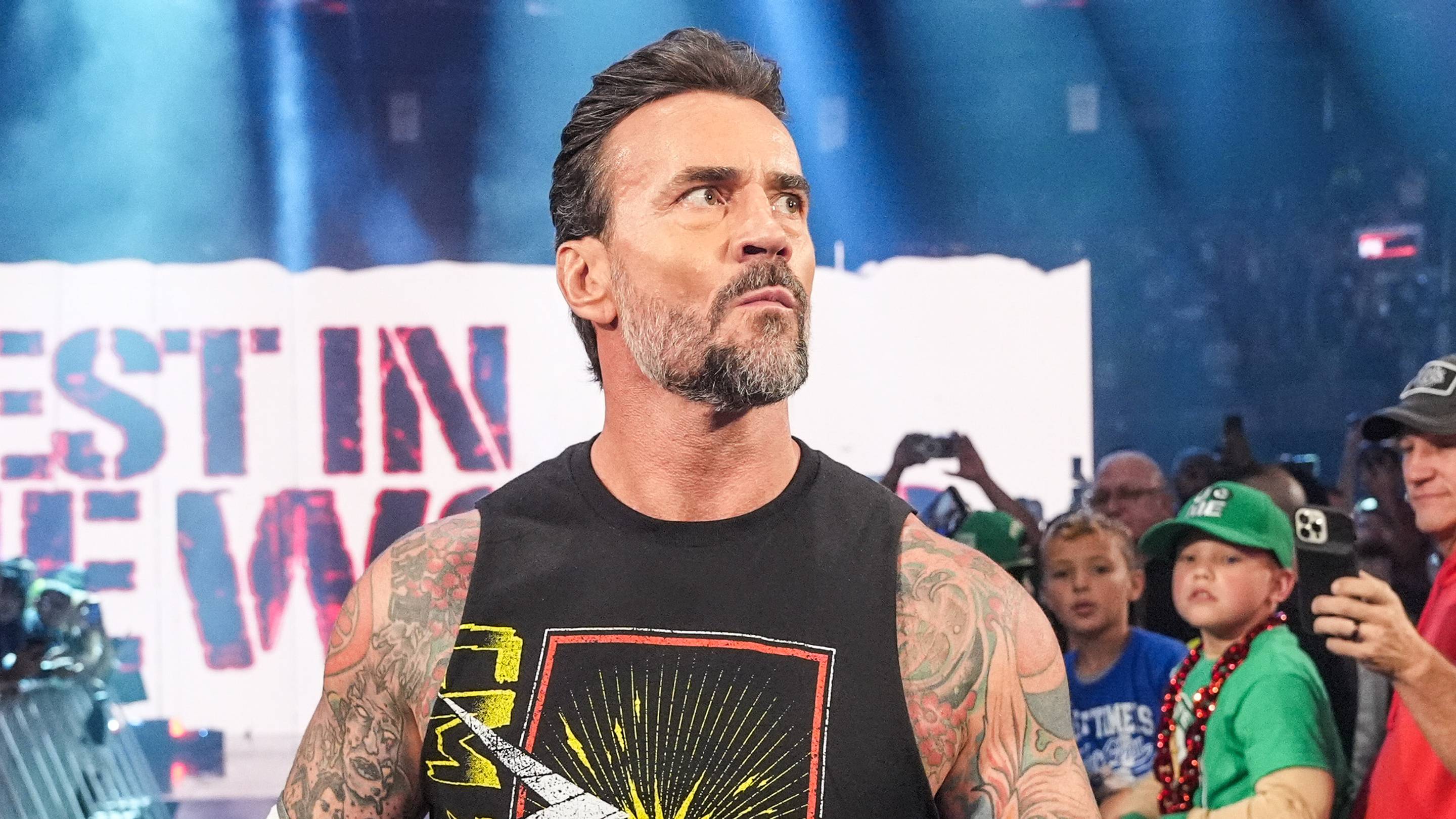 Ranking 6 WWE Stars Who Could Win the Men's Money in the Bank Match