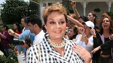 Filtran el nombre de 2 famosos que participarían en MasterChef Celebrity