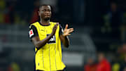 Sehrou Guirassy