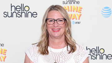 Kristen Hannah, author of 'The Nightingale' 