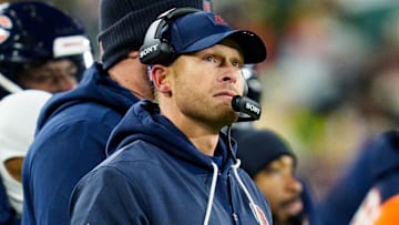 Chicago Bears v Green Bay Packers - NFL 2025