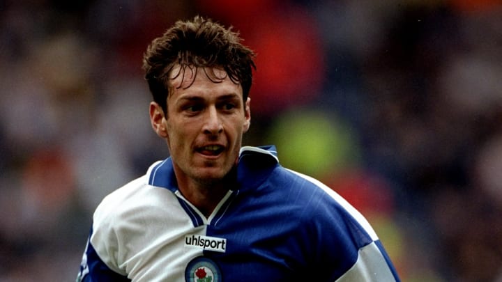 Chris Sutton