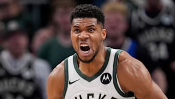 Boston Celtics, Giannis Antetokounmpo, NBA Trade Rumors, Milwaukee Bucks