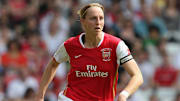 9 time FA Cup winner Faye White discusses the future of women's football