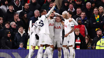 Tottenham Hotspur has made a surprising turn with one of their players. Instead of letting him leave, they’re now aiming to secure him with a new contract.