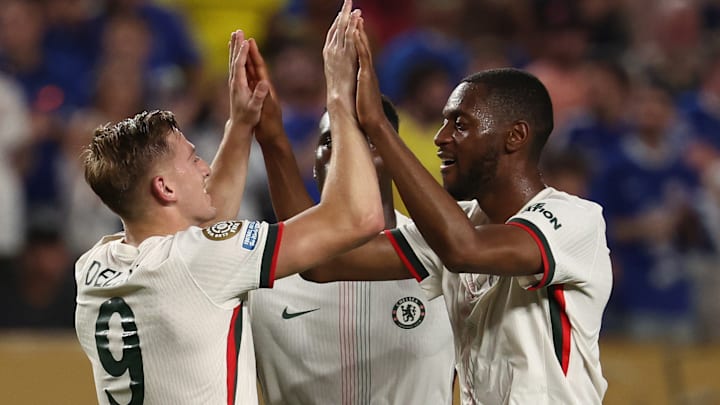 FBL-WC-CLUB-2025-MATCH40-ESPERANCE-CHELSEA FBL-WC-CLUB-2025-MATCH40-ESPERANCE-CHELSEA