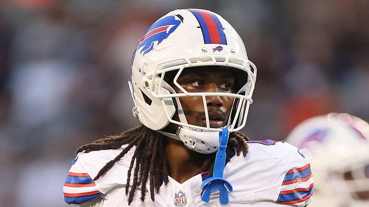 Buffalo Bills v Chicago Bears - NFL Preseason 2025