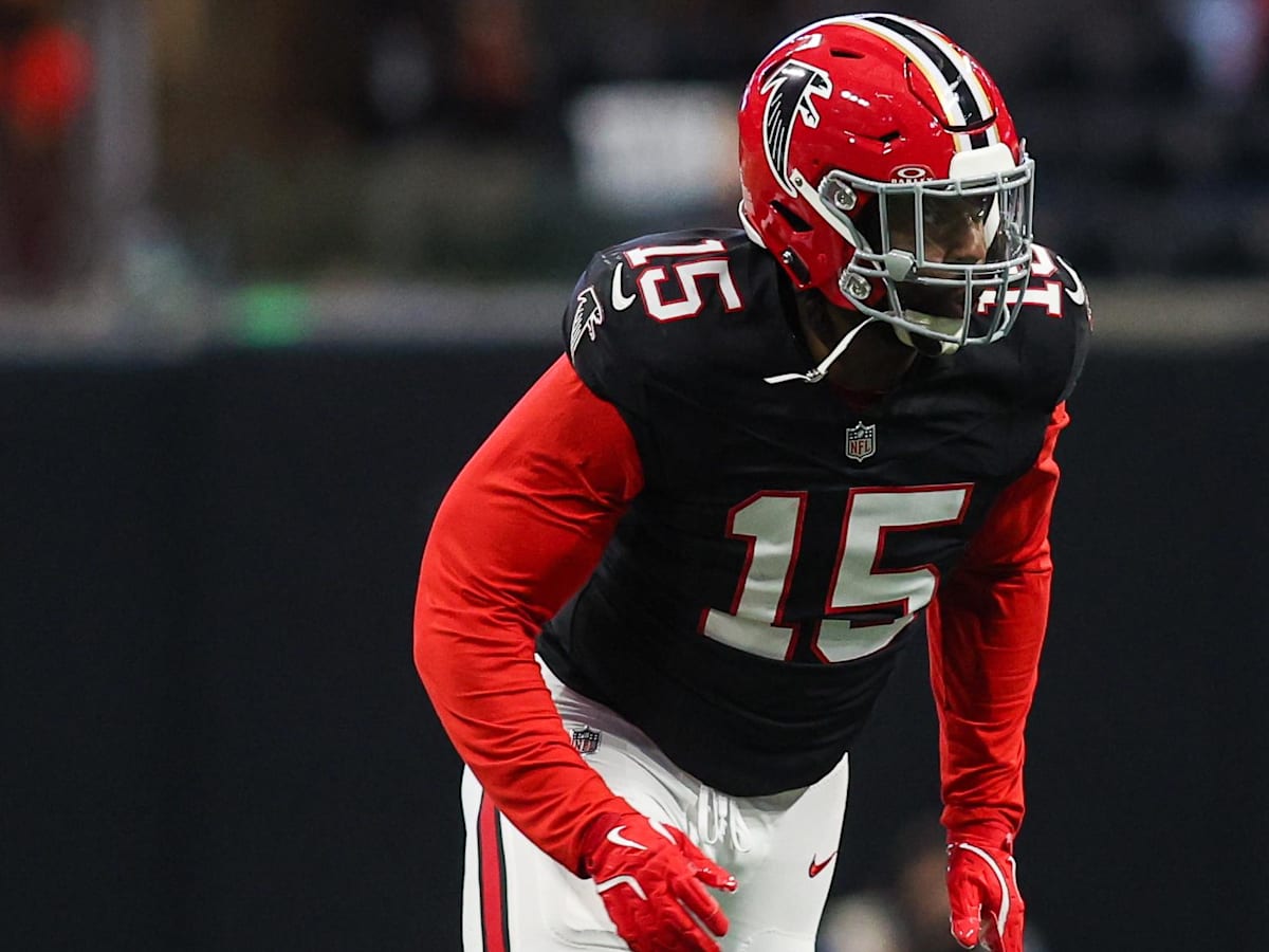 How Atlanta Falcons' Matthew Judon Flipped Script on Disappointing Season