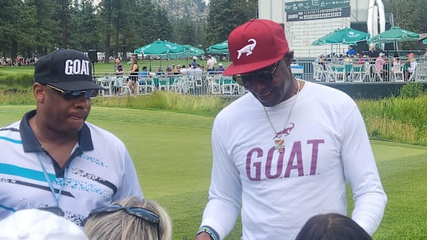 Jerry Rice - GOAT FUEL Jerry Rice - GOAT FUEL