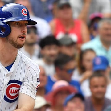 Outfielder Kyle Tucker is widely expected to command the largest contract in this free agent class.