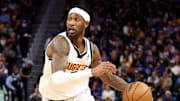 Barton es uno de los veteranos más confiables de los Nuggets