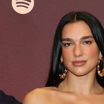 Dua Lipa