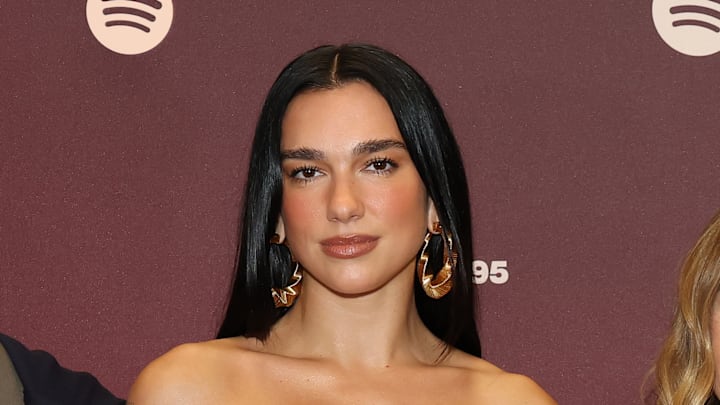 Dua Lipa