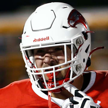 When Nixa's Jackson Cantwell won the 2024-2025 Gatorade Missouri High School Football Player of the Year award, he joined a host of Missouri athletes to have won since 2010 and gone on to collegiate and professional success. He is among the favorites to win again in 2025.