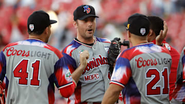 Águilas Cibaeñas busca el segundo lugar en el roundo robin de LIDOM