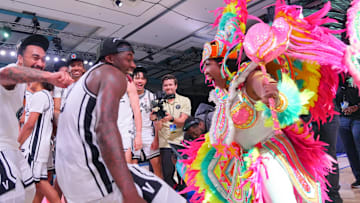 Duke Miles has propelled Vanderbilt to high early-season heights.