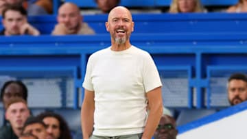 Erik ten Hag