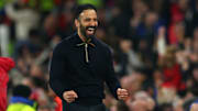 A huge boost to Man Utd